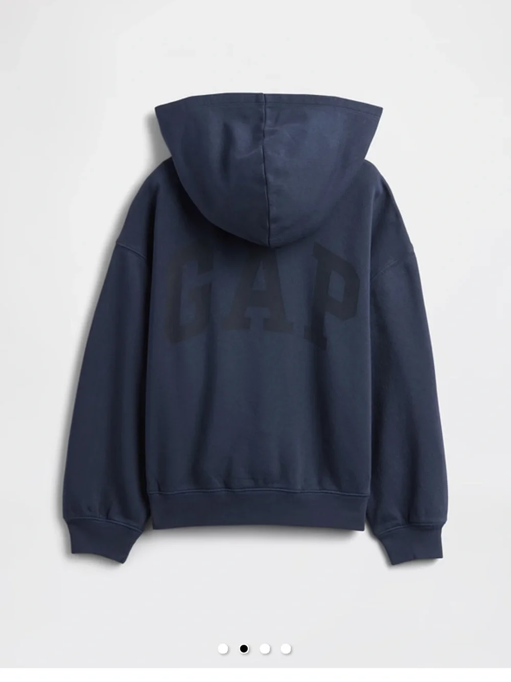 GAP matching dark
